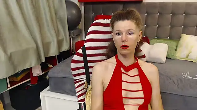 kellyterapy live cam on StripChat