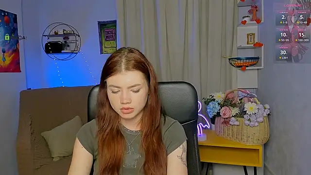 isabel_wave webcam