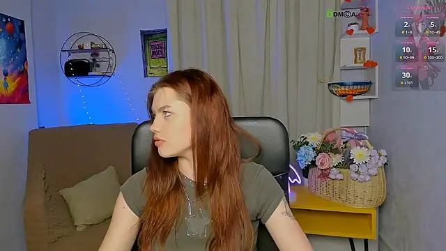 isabel_wave webcam
