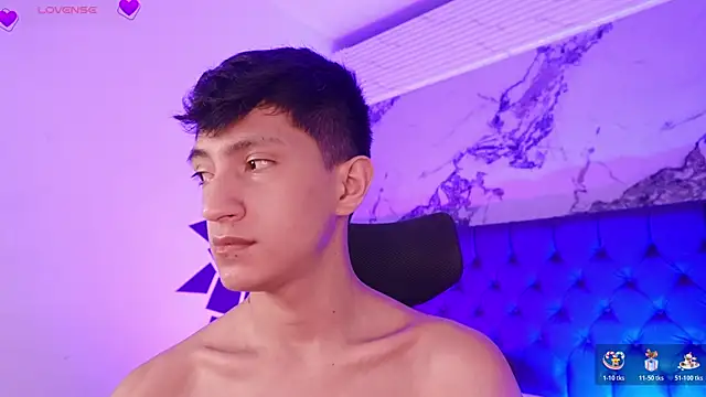 JohanSedas webcam