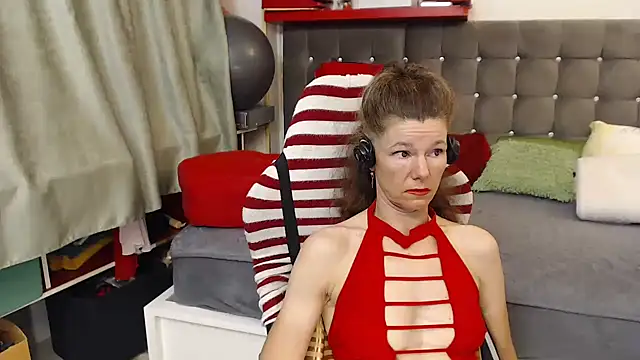 kellyterapy webcam