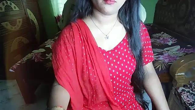 BengaliQueenStar webcam