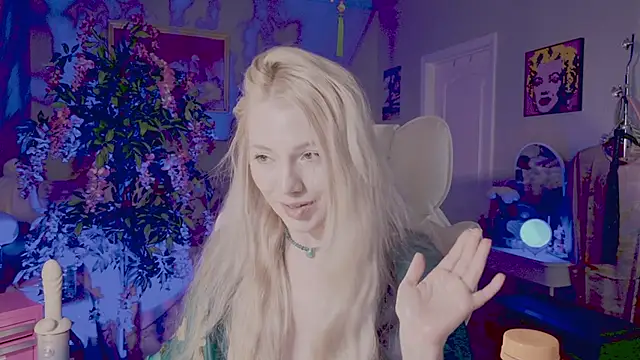 Talulaa webcam