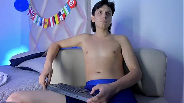 Dante-23 webcam