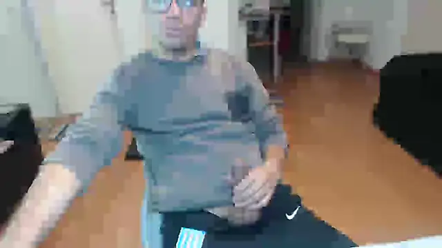 guachin_hunk webcam