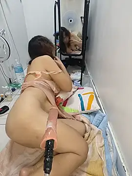 Shakirah_Best_Ass webcam
