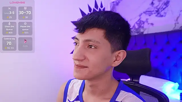 JohanSedas webcam
