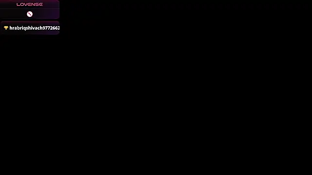 VickyJohnson1 webcam