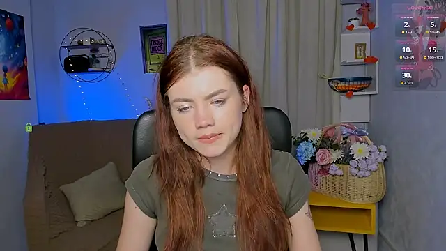 isabel_wave webcam