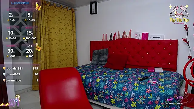thalia_mills19 webcam