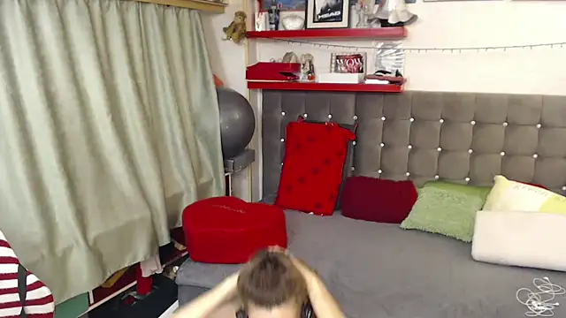 kellyterapy webcam
