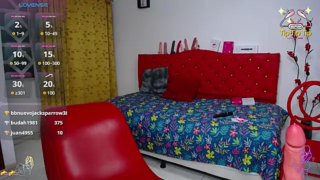 thalia_mills19 webcam