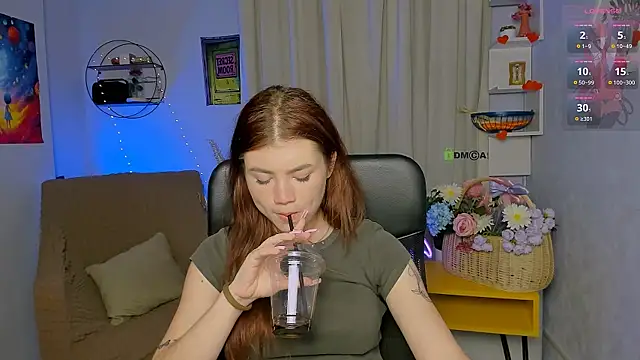 isabel_wave webcam