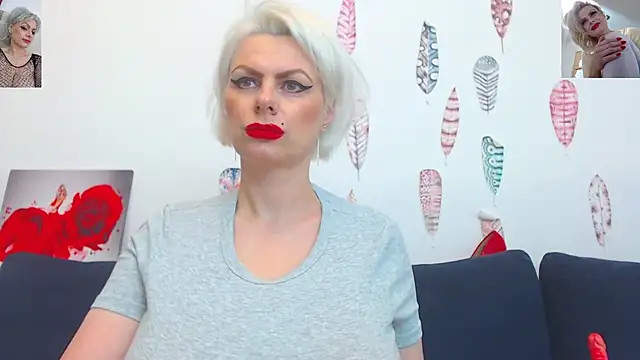 Golden__Girl__WOW__ webcam
