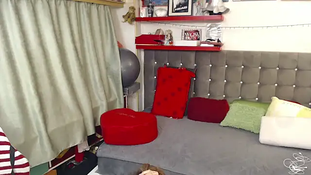 kellyterapy webcam