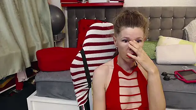 kellyterapy webcam