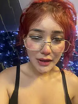 Ashly_cutee webcam