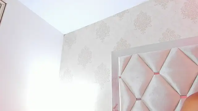 SeleneCarter webcam