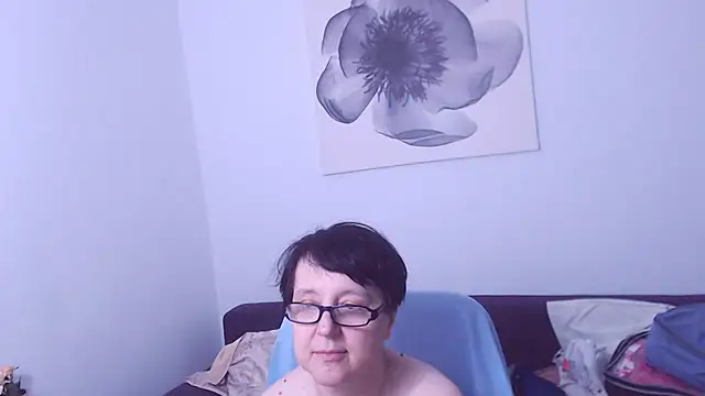 ChristaRose webcam