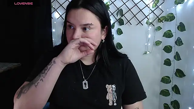 Nika_1_ webcam