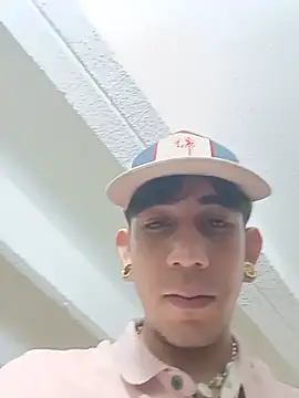 TheCofla99 webcam
