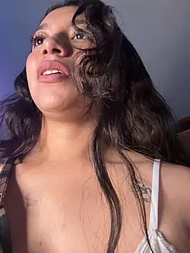 CocoaGigiMuse webcam