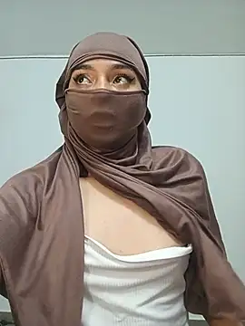 Samira_1 webcam