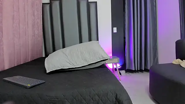 JustinOrtiz_ webcam