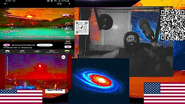 RussellTaylorLacy webcam