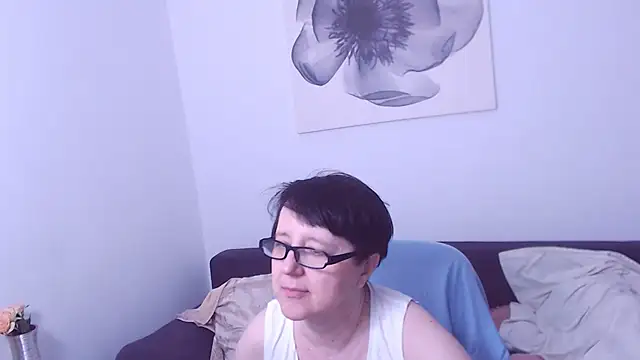 ChristaRose webcam
