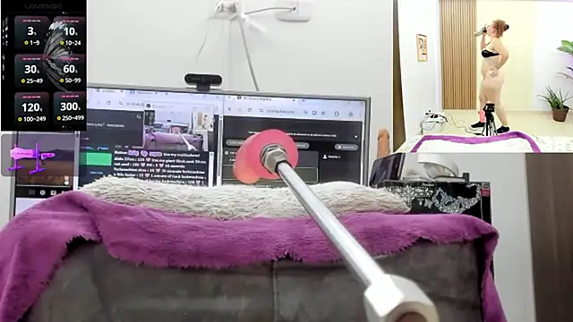 Paulina_Davis_ webcam