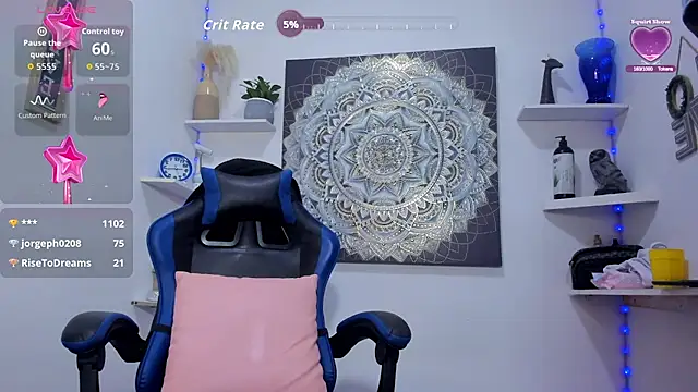 Jey_hot7 webcam