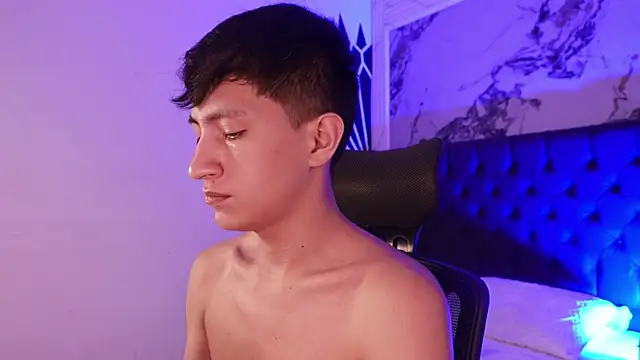 JohanSedas webcam