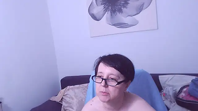 ChristaRose webcam