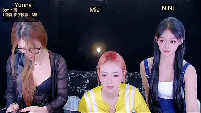 MiNi-U webcam