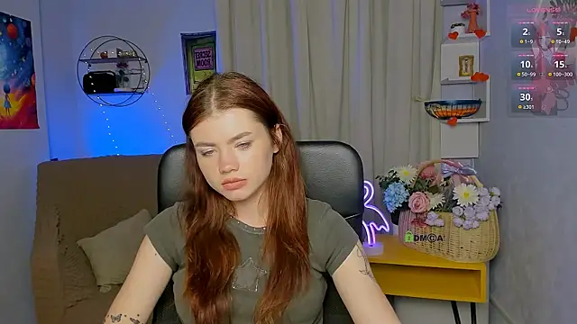 isabel_wave webcam