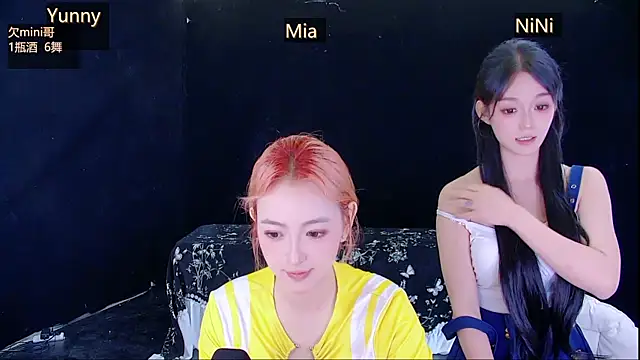 MiNi-U webcam