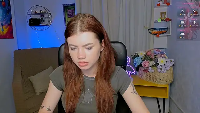 isabel_wave webcam
