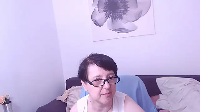 ChristaRose webcam