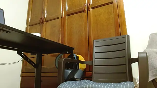 ChicoMaloFfF webcam