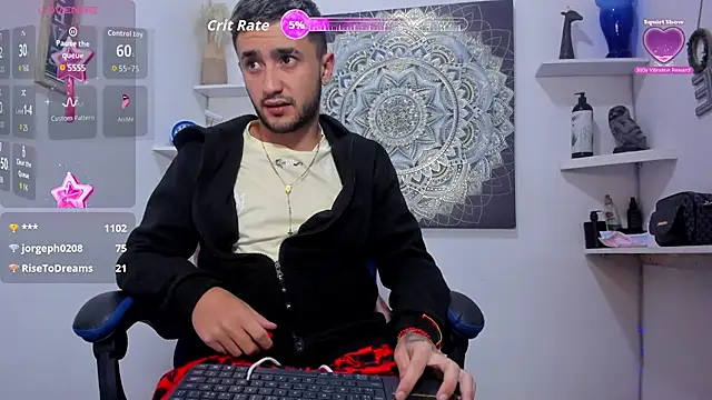 Jey_hot7 webcam