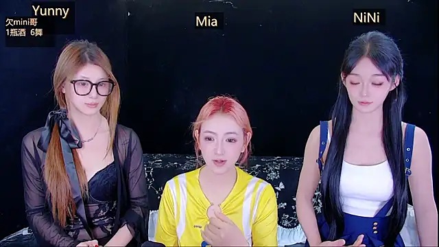 MiNi-U webcam