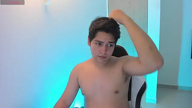 Asta_YunoXXX webcam