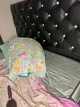 VenusDeMilo_55 webcam