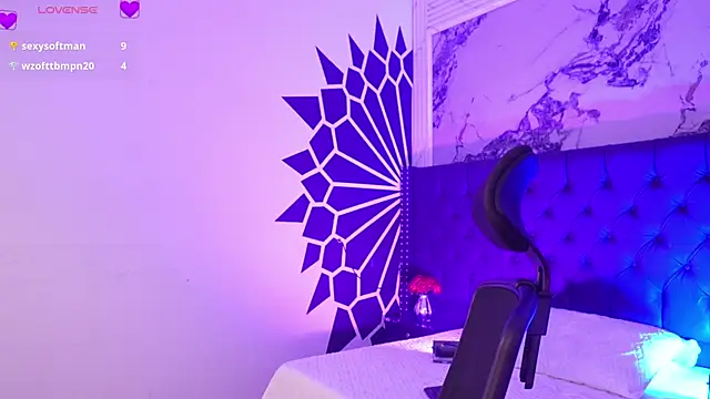 JohanSedas webcam