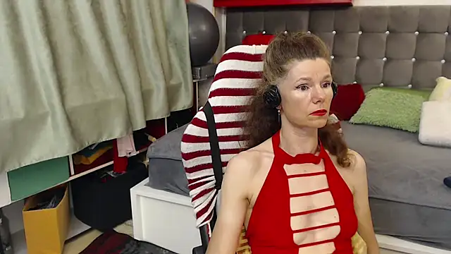 kellyterapy webcam
