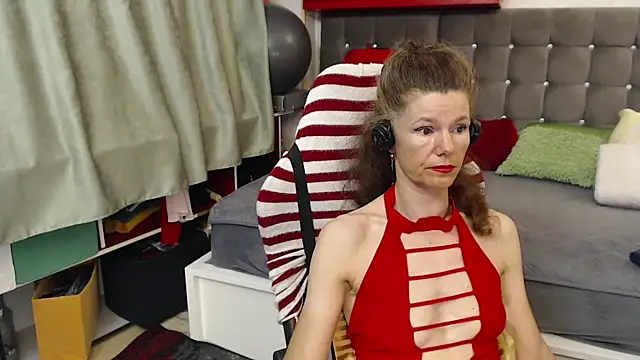 kellyterapy webcam