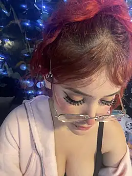Ashly_cutee webcam