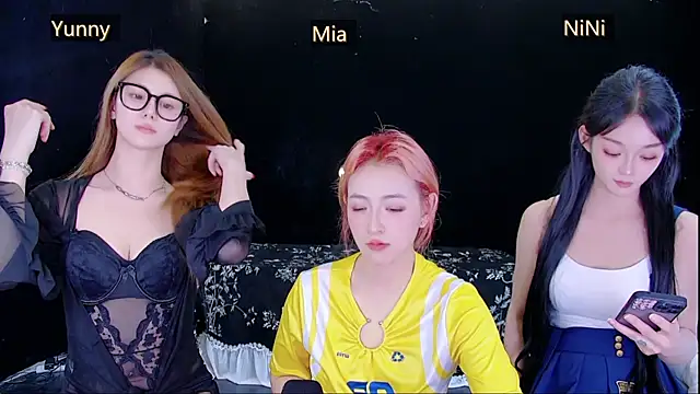 MiNi-U webcam