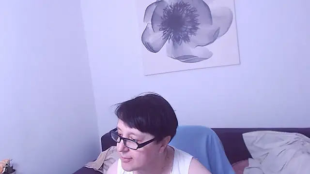 ChristaRose webcam